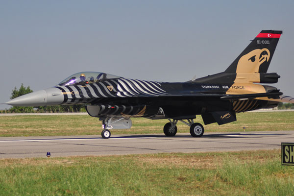 Konya, elektronik harp merkezi oluyor