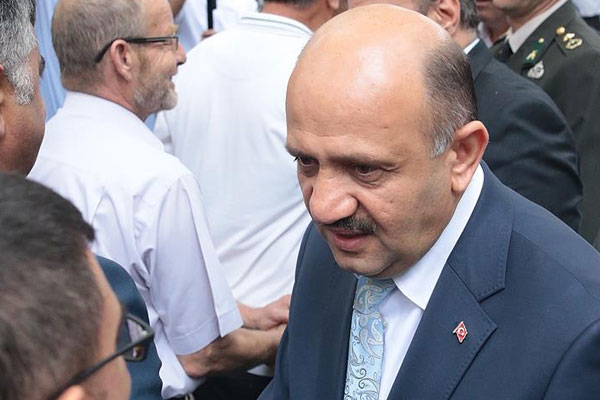 Işık: Türkiye'nin atlattığı badireler 200 yılda atlatılamaz