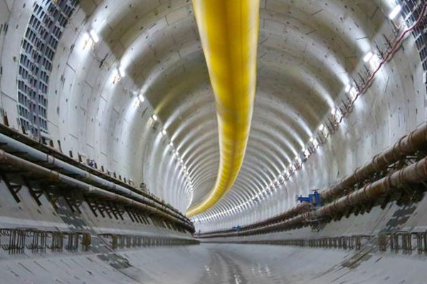 Avrasya Tüneli'nin geçiş ücretleri belli oldu