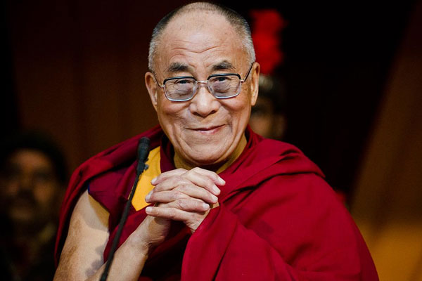 Dalay Lama'dan 'IŞİD ile diyalog' önerisi