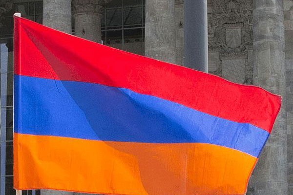 Ermenistan'ın yeni başbakanı belli oldu