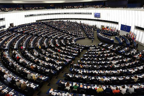 AP Genel Kurulu’nda Türkiye konuşuldu  .