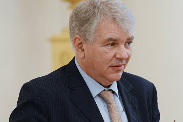 Rusya Dışişleri Bakanlığı: Türkiye ile işbirliğine hazırız