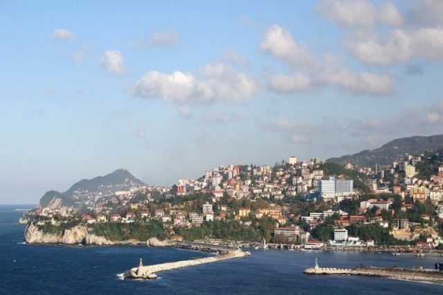 Zonguldak'ın altında 40 milyon tonluk servet var