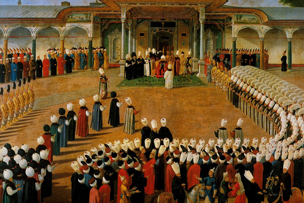 Kosova'da tarihi temizlik