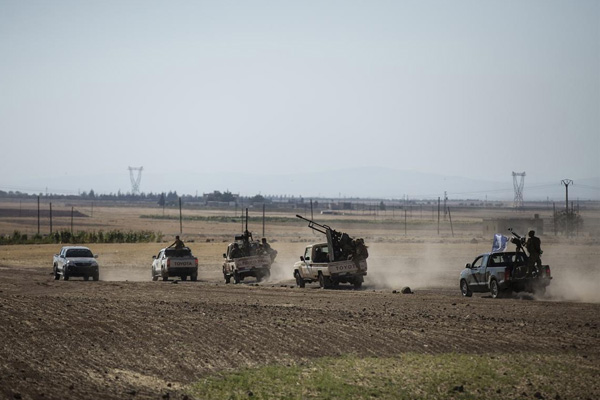 'Atatürk keşke Hatay'da olduğu gibi direnseymiş'