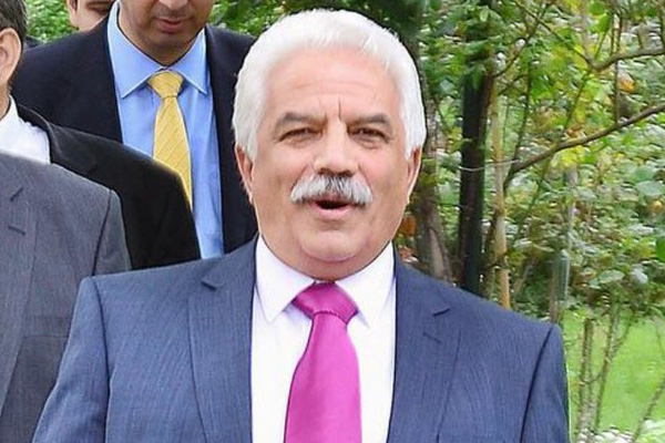 Alaaddin Kaya: Nuh Mete Yüksel'e kumpas kuruldu