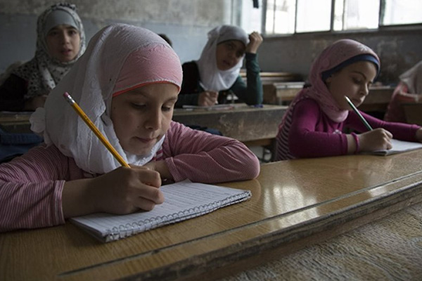 Suriyeli öğrenciler imam hatip okullarına kaydedilecek