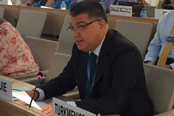 Türkiye'den BM Yüksek Komiseri'ne tepki