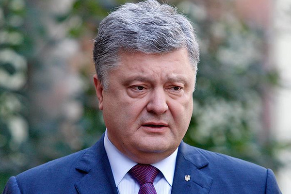 Ukrayna, Rusya’yı mahkemeye verecek