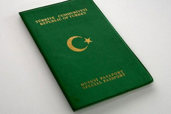 AB vize konusunda yine engel çıkardı