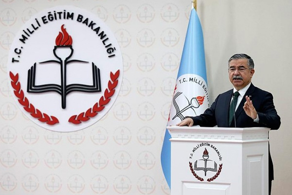 'İhraç edilenden öğretmenden fazlası alınacak'