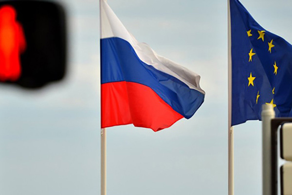 AB Rusya'ya uyguladığı yaptırımları uzattı