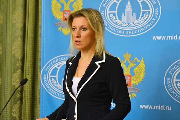 Rus Dışişleri: Suriye'deki anlaşmanın metni yayınlanmalı