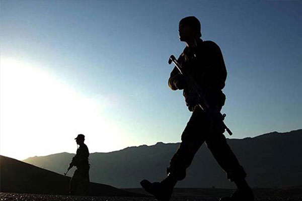 Acı haber 7 şehit, çok sayıda yaralı var