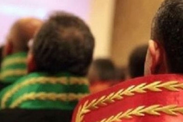 Anayasa Komisyonu'nda kritik uzlaşma