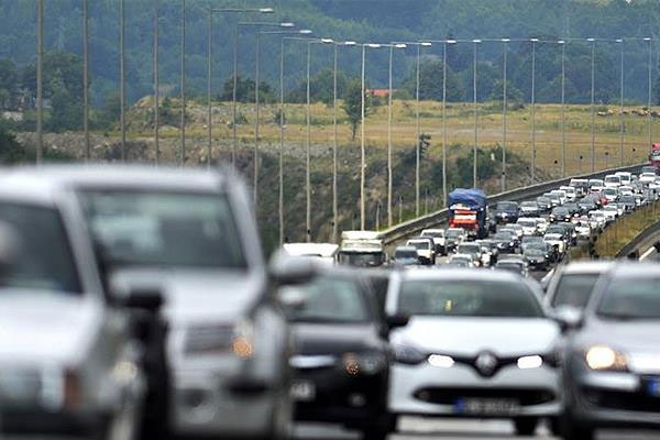 İçişleri'nden 'dönüş trafiği' seferberliği