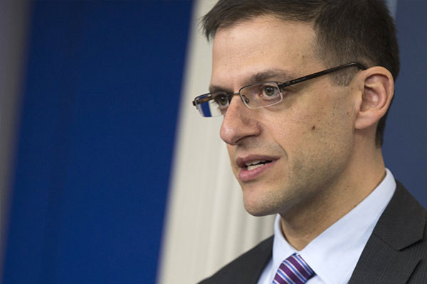 ABD, Türkiye'den 2 kişiyi kara listeye aldı