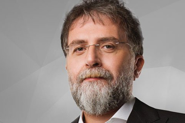 Ahmet Hakan: Hillary Clinton biraz FETÖ'cü