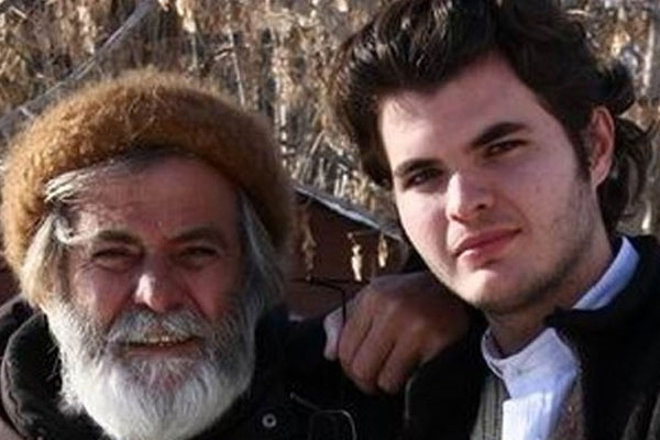 Tarık Akan'ın oğlundan açıklama