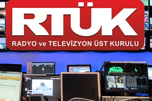 RTÜK'te ByLock operasyonu!