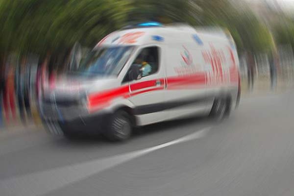 Tunceli'de saldırı: 3 yaralı