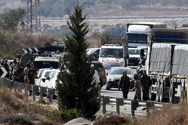 İsrail askerleri bir Filistinliyi katletti