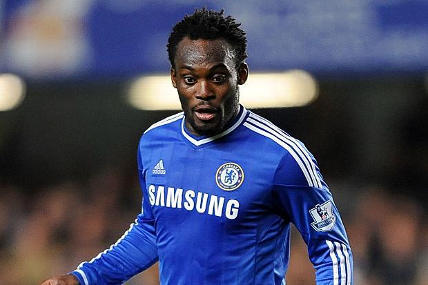 Essien, Avustralya Ligi'ne Gidiyor