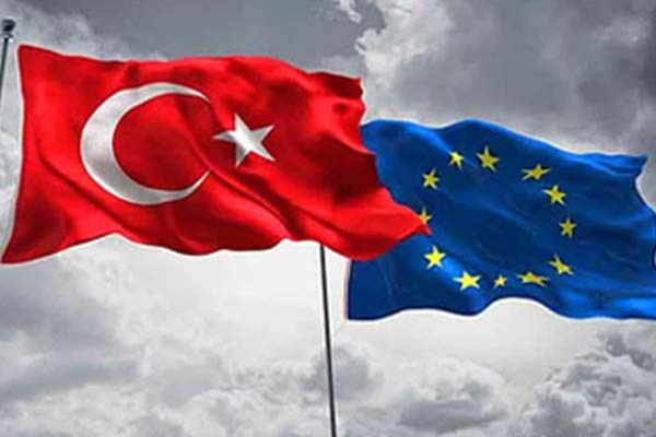 'Türkiye sınırına 200 muhafız gönderilmeli'