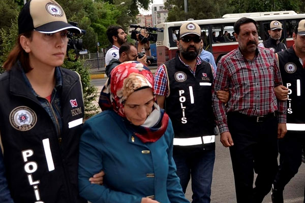 FETÖ soruşturmaları için kurul oluşturuldu