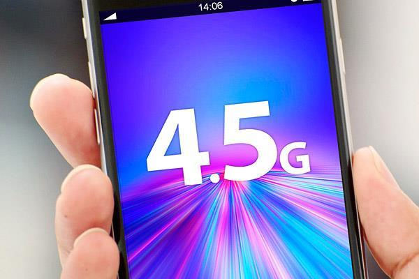 4,5G'ye ücretsiz geçiş için geri sayım