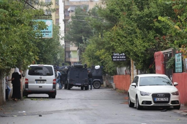 İstanbul'da IŞİD'in bomba timi yakalandı iddiası