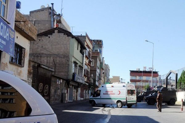 Gaziantep'te cemevine saldırı ihbarı alarma geçirdi