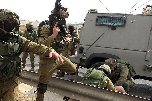 Ebu Ali'den Filistinliler çağrısı