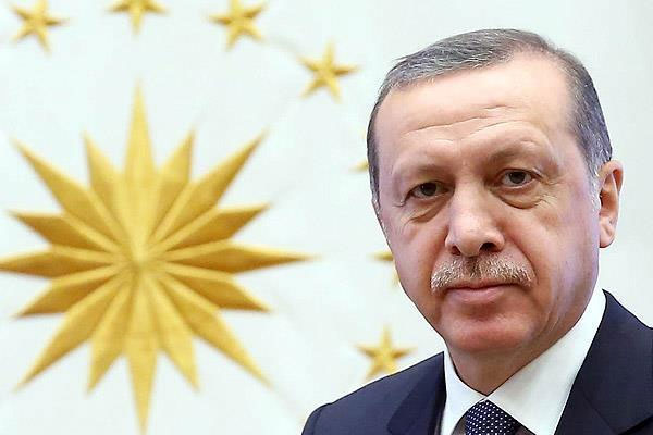 Erdoğan BM Genel Kuruluna hitap edecek