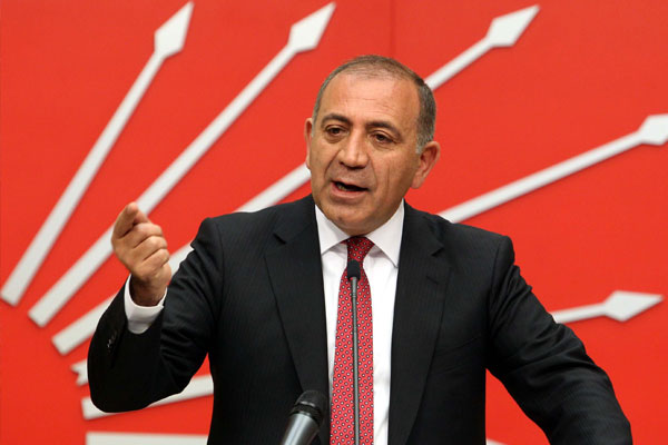 CHP'li Tekin'den 3.Köprü'ye karşı teklif