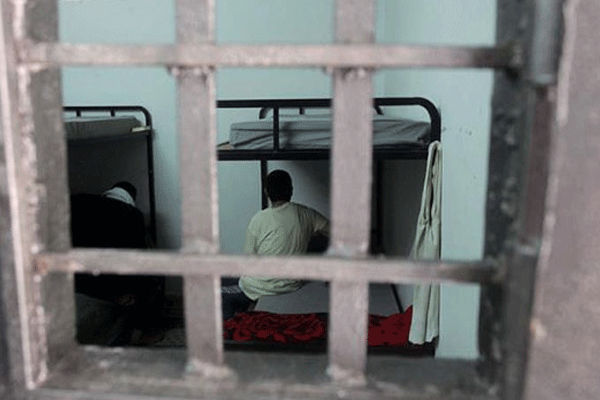 İsrail işkencelerini artırdı