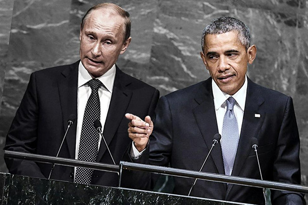 Rusya ABD'yi yalanladı: BMGK acil toplantıya çağrıldı