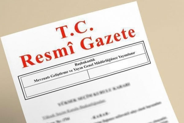 KHK'lar için MHP ve CHP ile ortak komisyon kurulacak