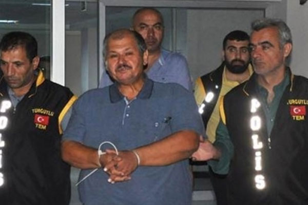 Gülen'in yeğeninin eşi: Bütün FETÖ’cülerin Allah belasını versin!