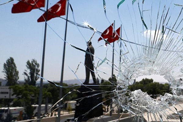 Digitürk’ü basan üsteğmenin ifadesi ortaya çıktı