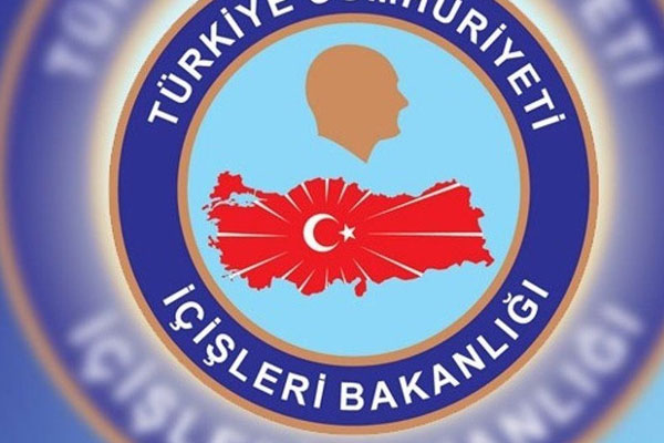 İçişleri 22 valiyi Ankara'ya çağırdı