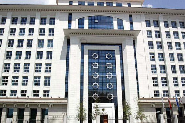 AK Parti'nin Siyaset Akademisi'ne ilgi büyük