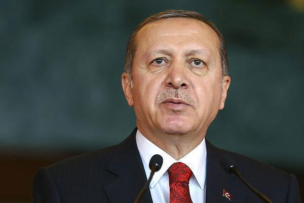 Erdoğan'dan yeni eğitim öğretim yılı mesajı