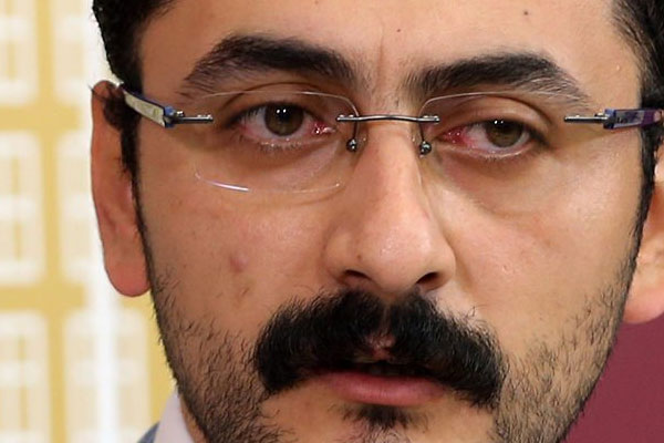 CHP'li vekil: Kanlı, zalim Yavuz Sultan Selim