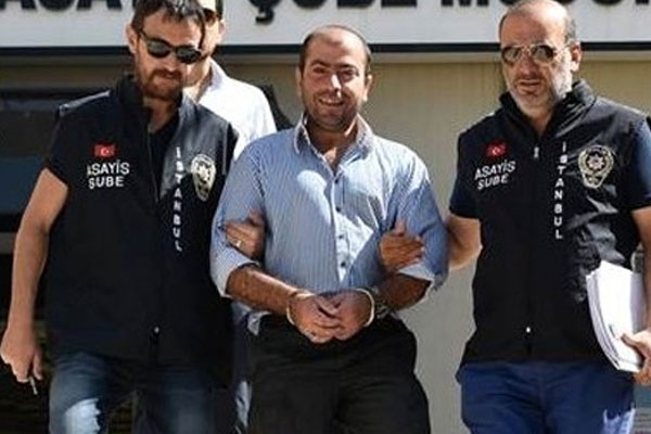 Otobüste kadına saldıran Çakıroğlu için karar verildi