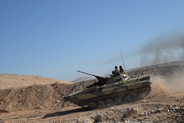 ABD'nin Suriye'deki bombardımanı kasıtlı mıydı?