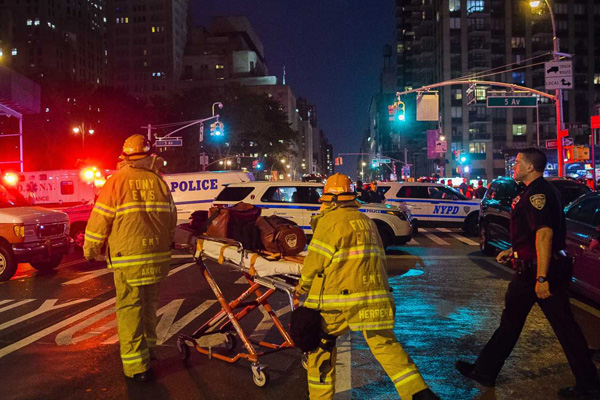 IŞİD Minnesota saldırısını üstlendi