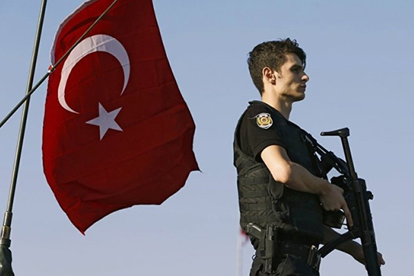 Batman'da miting ve yürüyüşler yasaklandı