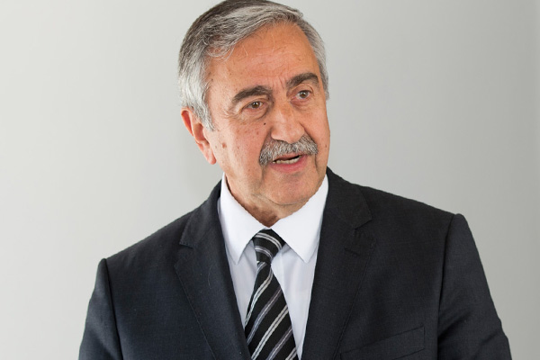 'KKTC kurucu devlete dönüşecek'